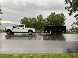 Shed Removal in Lodi, OH